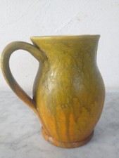 Marcello Fantoni brocca in ceramica