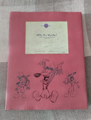 The crash bandicoot files - the,
