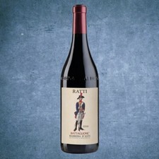 Renato Ratti - Barbera D'Alba