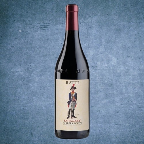 Renato ratti barbera - -,