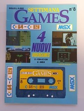 C64 RIVISTA COMMODORE C64