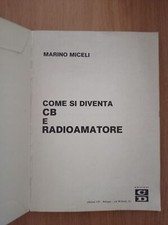 come si diventa cb e