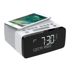 Pure Siesta Charge DAB+/DAB/FM