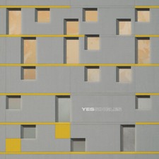 YES - Yessingles LP New SEALED