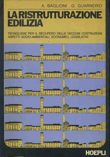 Ristrutturazione edilizia - la,