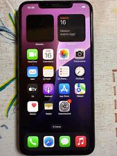 Apple iPhone 11 Pro Max - 256GB - Grigio ottime condizioni, 2 cover e cavo