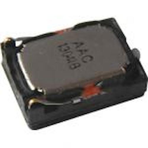 Suoneria buzzer ricambio - buzzer,