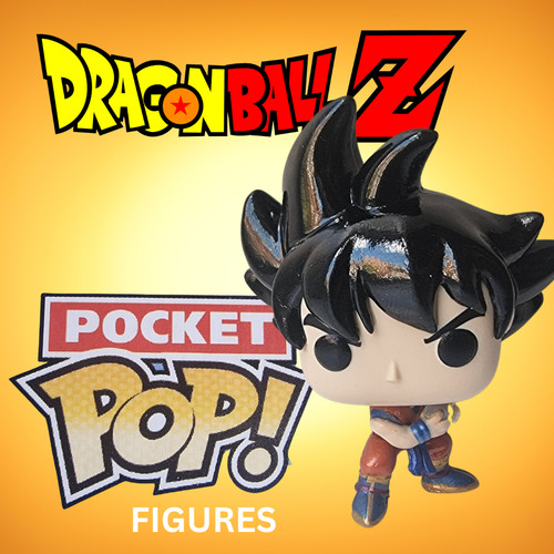 Funko pocket pop dragon - pocket, pop!