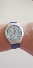 Swatch Watch Irony Aluminum