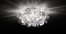Clizia plafoniera slamp medium - clizia,