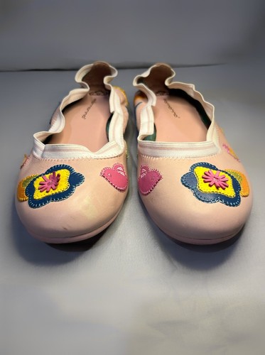 Scarpette ballerine - scarpette,