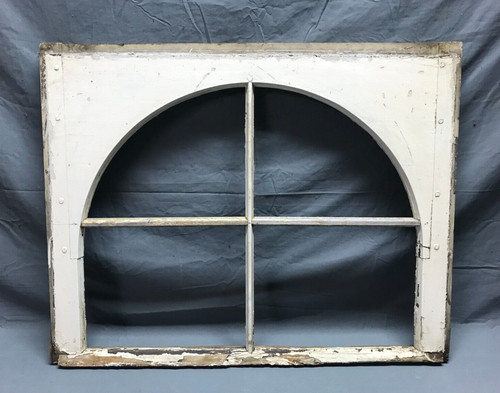 Antico vetro arco luci - 4,
