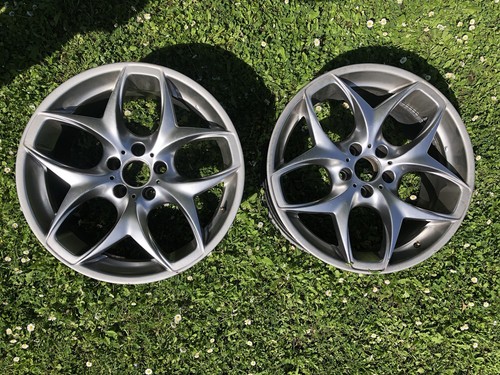 Cerchi bmw 20 pollici - x5/x6, da
