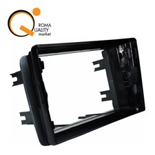 Mascherina Autoradio