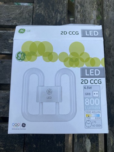 Bin lampada led 5w 2 - bin,