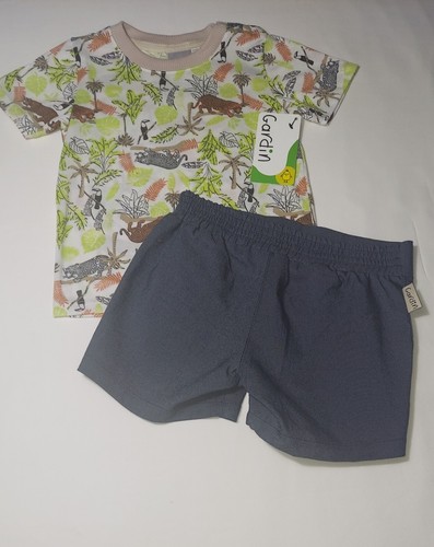 Completo gardin bambino - gardin,