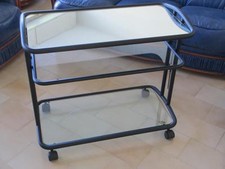 CARRELLO BUFFET (Servizio mobile - colazione)      ditta: MOREX 