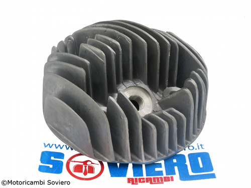 Testa cilindro vespa 125 - testa,