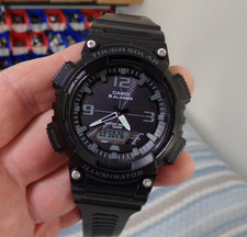 Orologio Uomo CASIO -