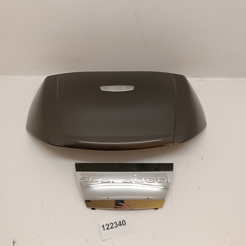 Cover bauletto nero coffee - bauletto,