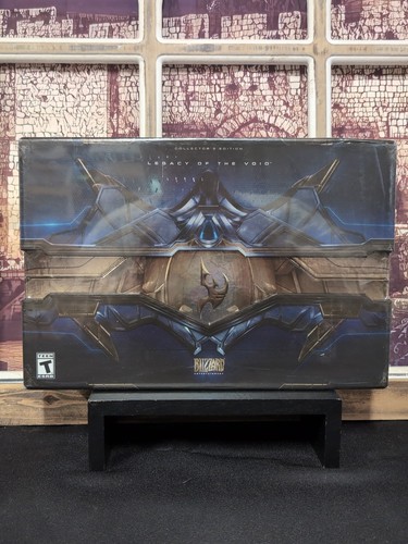 Starcraft legacy of - 2:, the
