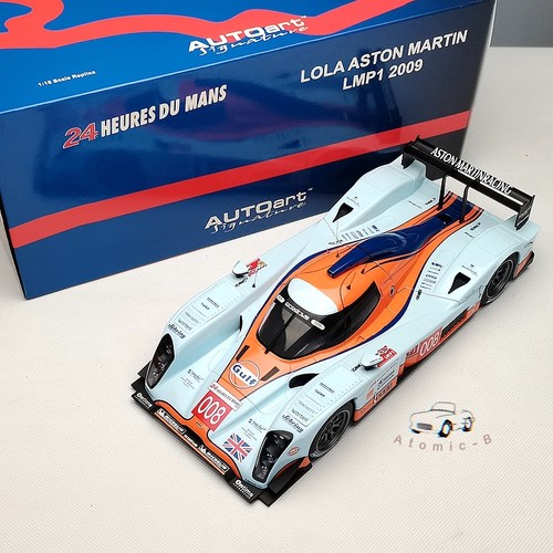 Autoart aston martin - autoart,