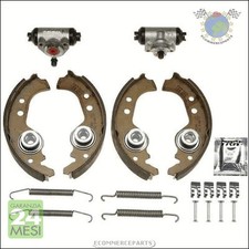 Kit ganasce freno TRW