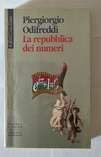 PIERGIORGIO ODIFREDDI - LA