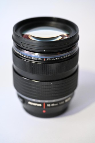 Obiettivo zoom olympus zuiko - obiettivo, m.zuiko