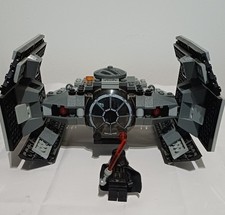 Lego Star Wars: Darth Vader's