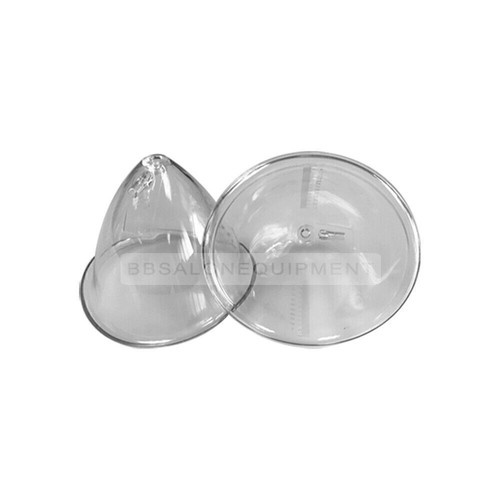 Tazze seno ricambio 80ml - di,