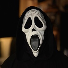 Ultimate Scary Movie (2000)