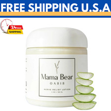 Mama Bear Oasis lozione