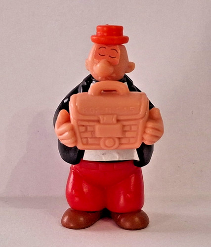 1991 componibili kinder - 1991,