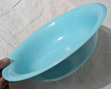 Bacinella Catino in Plastica 26x7 cm