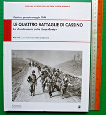 OSPREY Grandi battaglie 2°