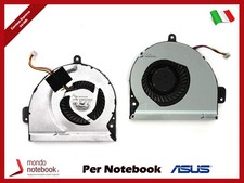 Ventola Fan CPU per Notebook
