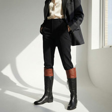 Tod ginocchio stivali - tod's,