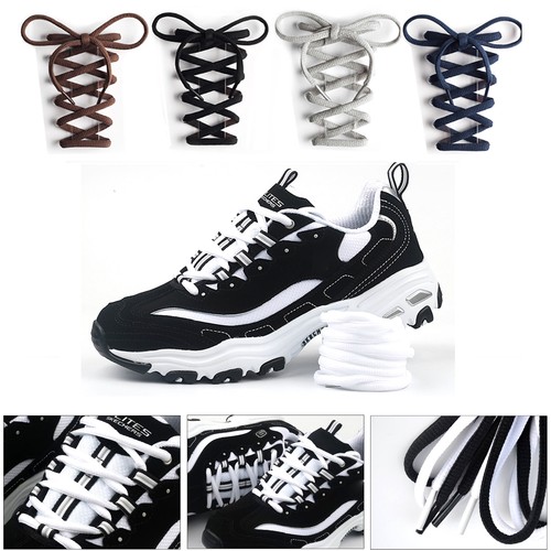 Lacci per scarpe - , ovali