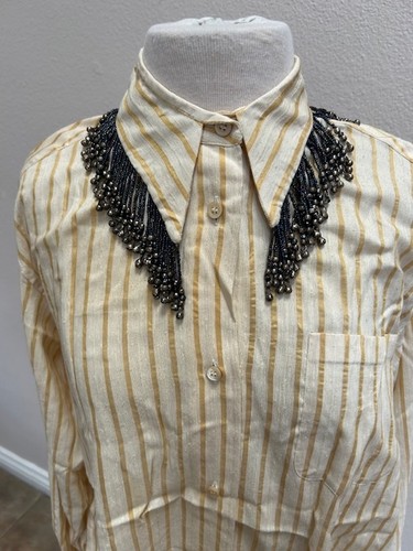 Rara blusa vintage romeo - rara,