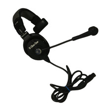 ClearCom® Clear-Com® CC-300-X4 Cuffia interfono con spina XLR femmina a 4 pin 