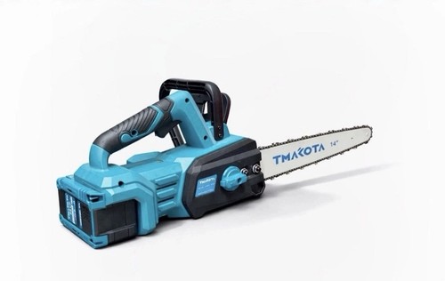 Motosega batteria con - batteria, 14”