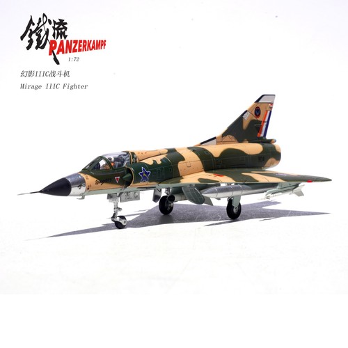 Panzerkampf dassault - 1:72,
