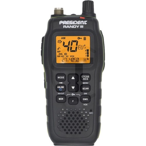 Radio portatile stabo - radio,