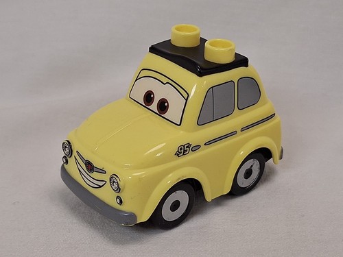 Lego duplo disney - lego,