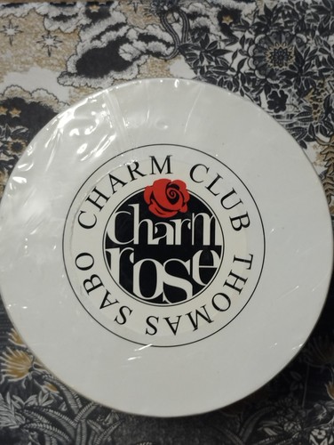 Thomas sabo charm rose - thomas, de