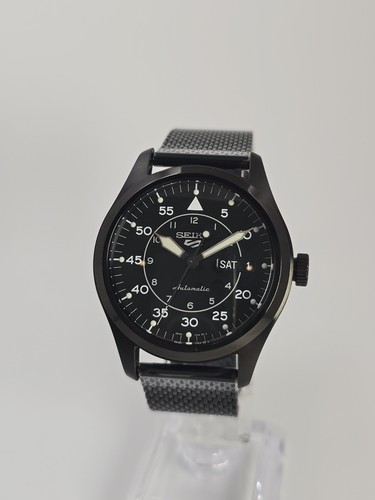 Seiko sports srph25k1 - seiko, 5