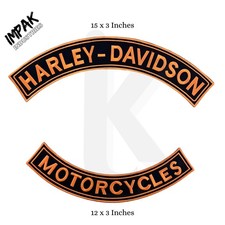 Harley Davidson HD Rocker
