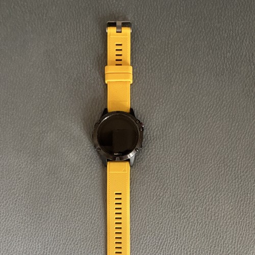 Garmin orologio sportivo