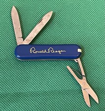 Coltello svizzero President